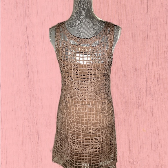 Gorgeous AMARÉ dress size small - Picture 2 of 6